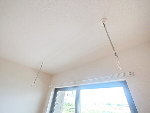 Cotton Rose 参番館の物件内観写真